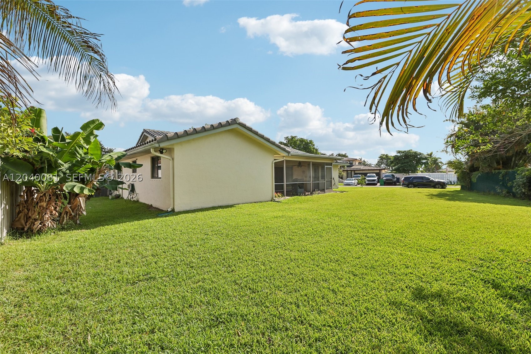 WESTCHESTER - Residential
