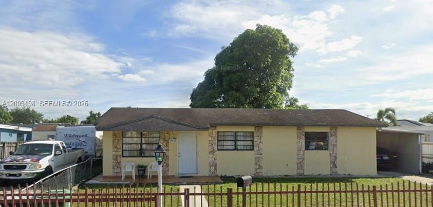 CASH BUYERS ONLY. - This is NOT a distressed sale
Exceptional investment opportunity you don’t want to miss! This income-producing property delivers strong, consistent cash flow with minimal expenses, making it a powerful addition to any portfolio.

Currently rented to two families, this property maximizes income potential with multiple revenue streams, providing immediate returns from day one. Both units are occupied by reliable, long-term tenants, with one lease in place through 10/26/2026 and the other through 02/22/2027 for added stability and peace of mind.

Featuring a spacious 2/1 & 4/1 layout and a generously sized yard, this property offers excellent rental appeal and long-term value.

This opportunity is being offered together with an additional listing (#A12009415), creating even greater upside for savvy investors.

Opportunities like this are rare and move quickly—don’t miss your chance!