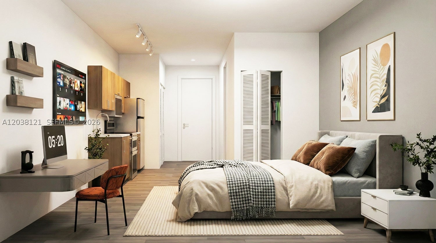 CONNELL SUB - Residential