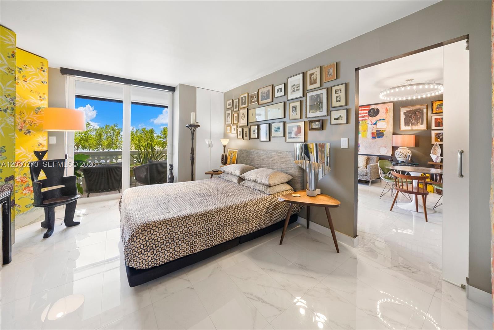 BONNE VIE CONDO - Residential