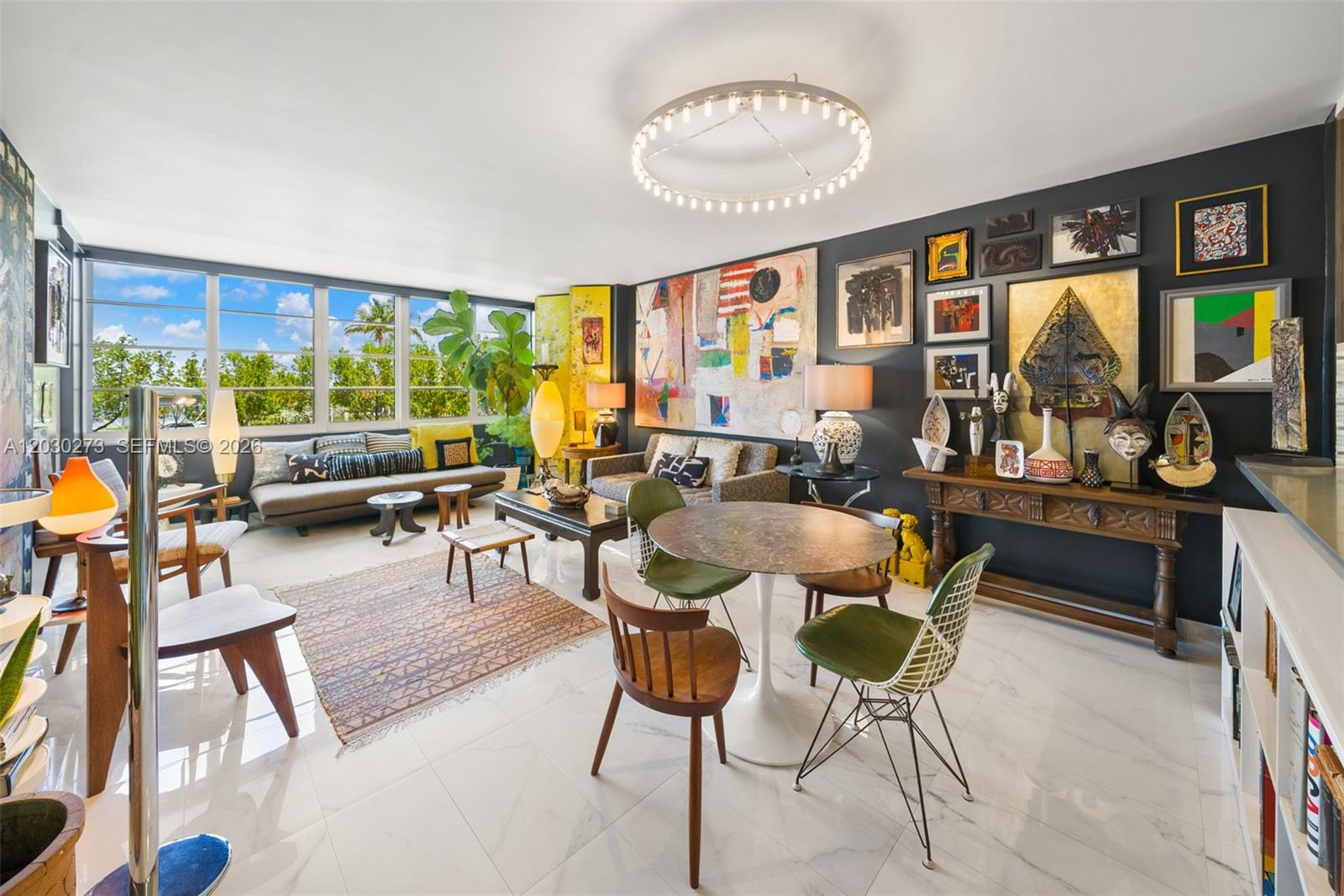 BONNE VIE CONDO - Residential