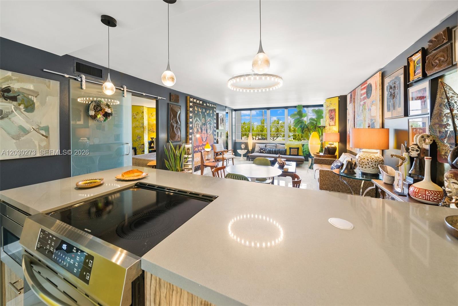 BONNE VIE CONDO - Residential