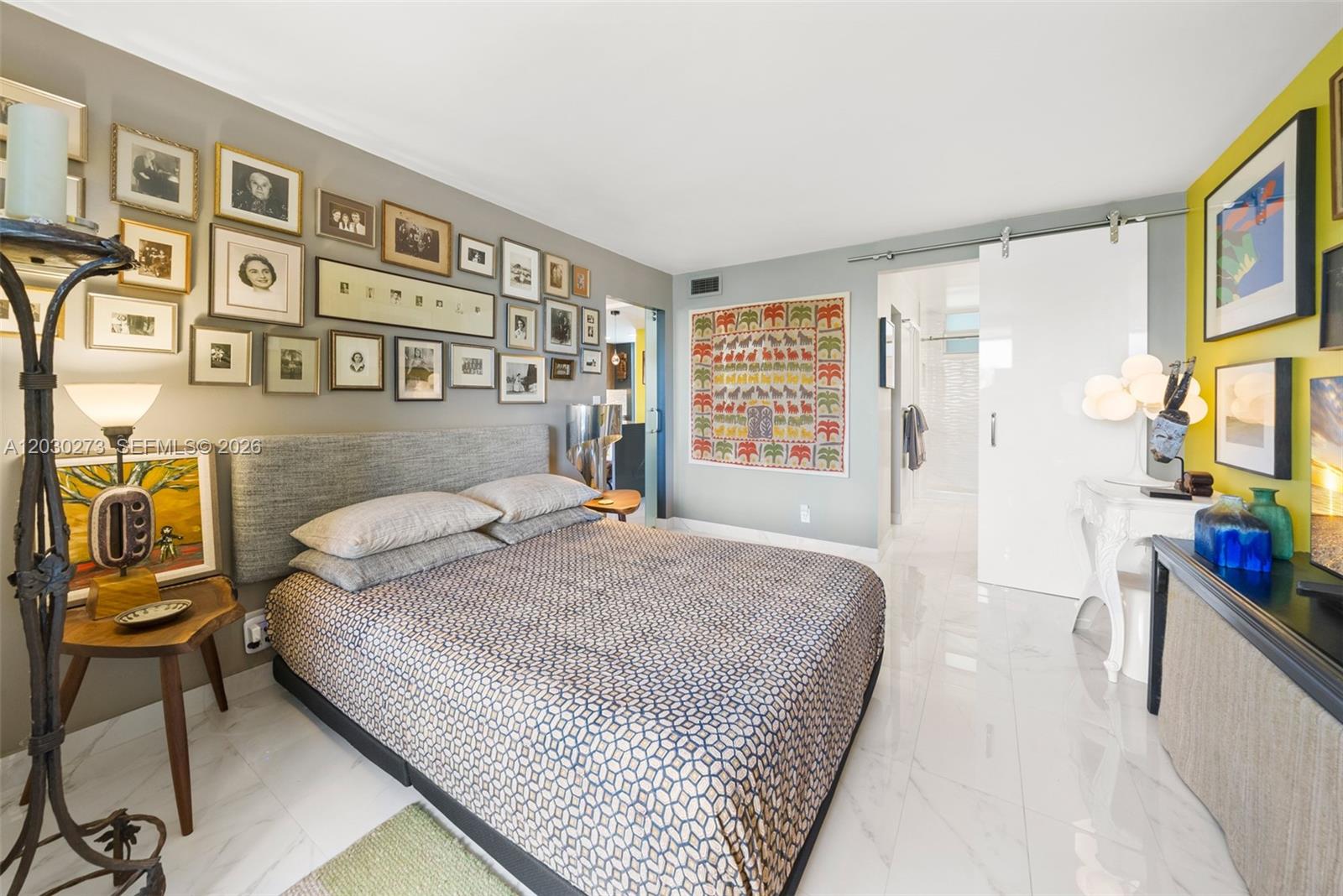BONNE VIE CONDO - Residential
