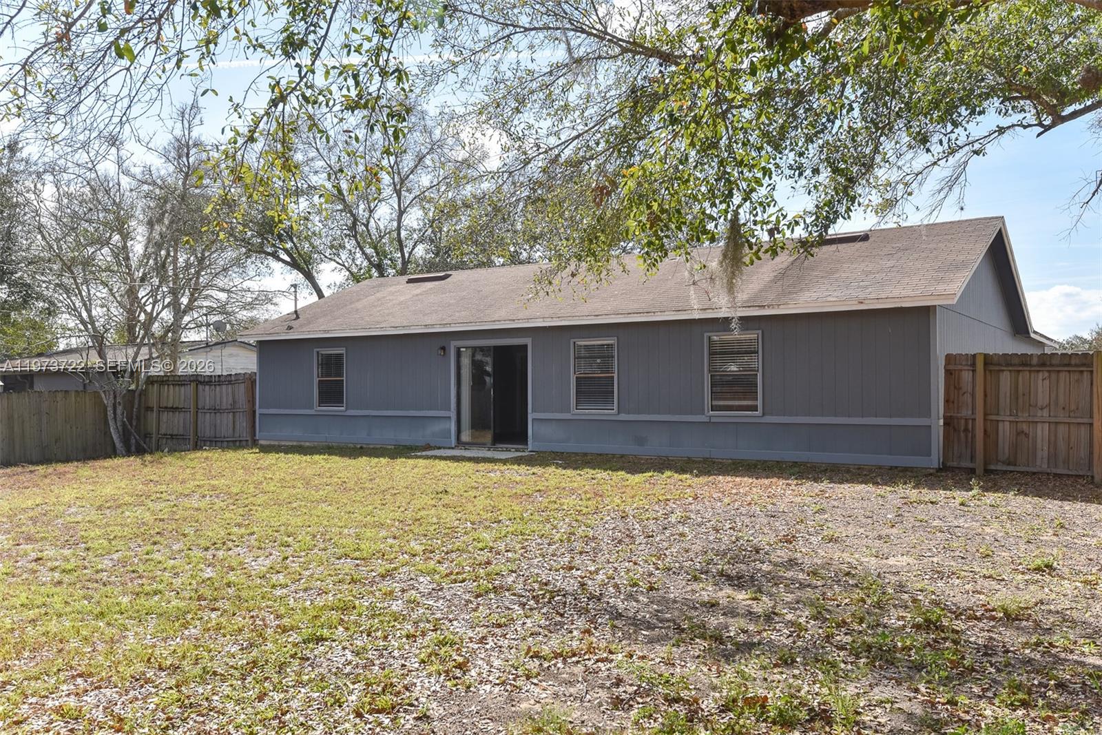 Deltona Lakes - Residential
