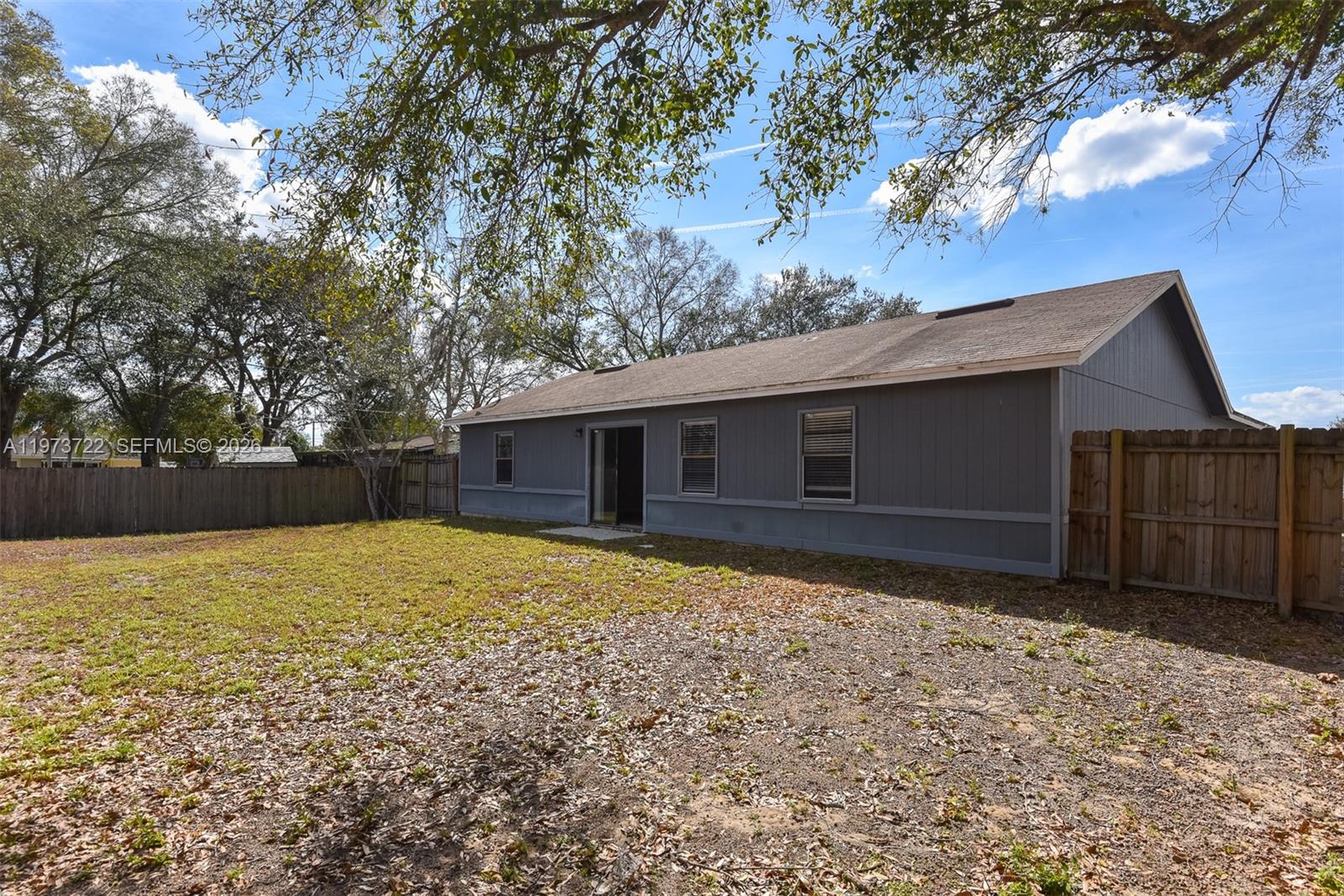 Deltona Lakes - Residential
