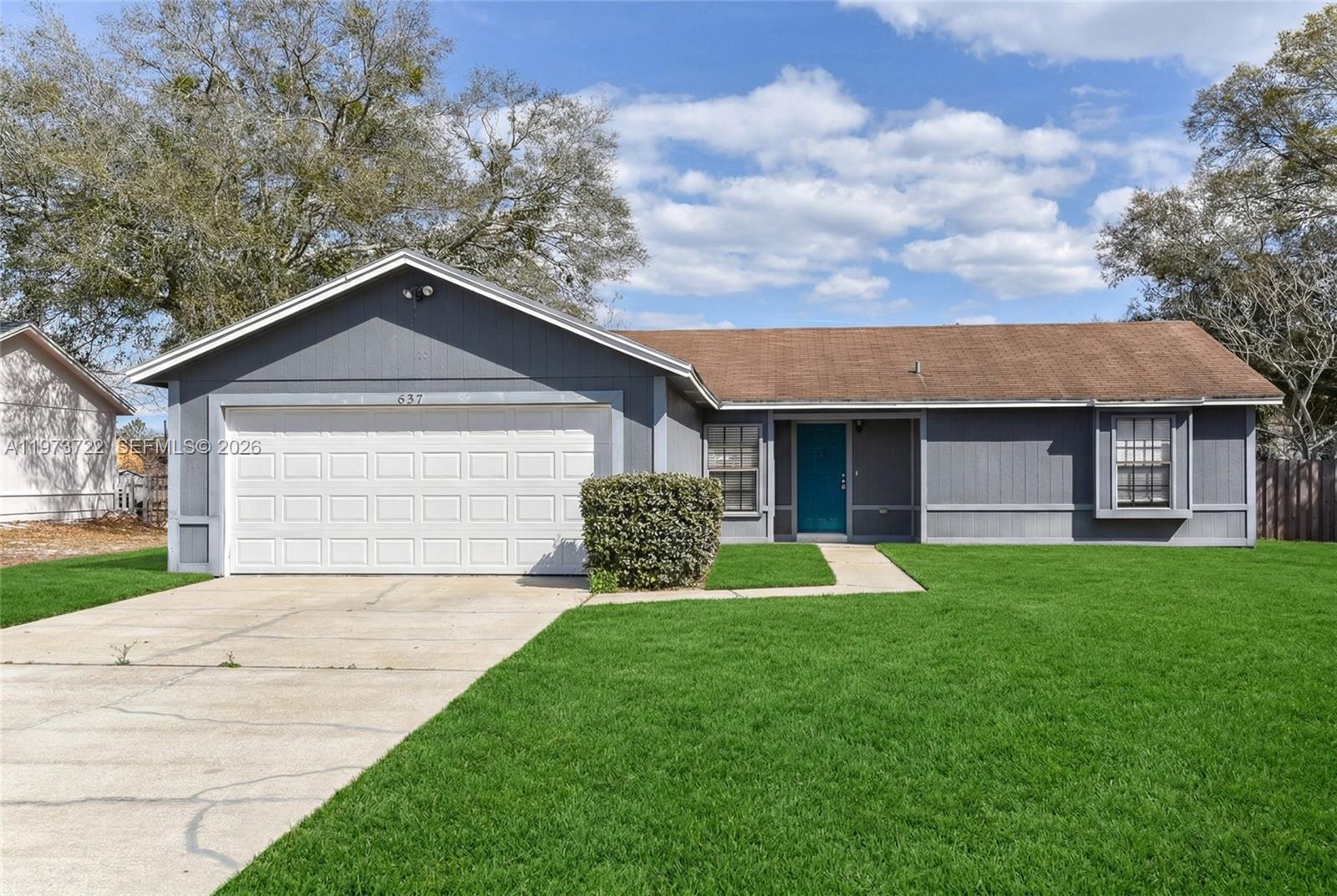 Deltona Lakes - Residential