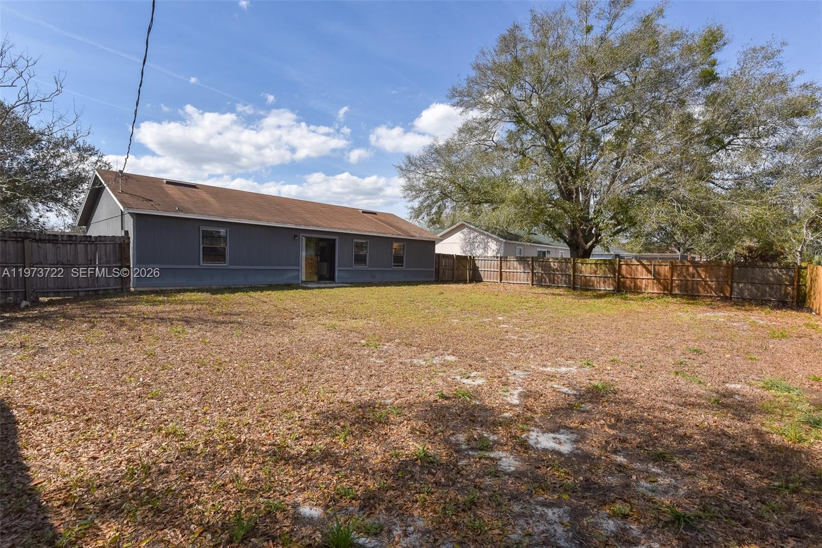 Deltona Lakes - Residential