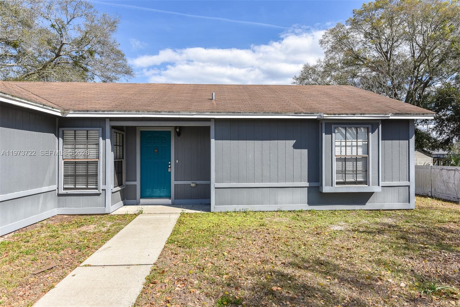 Deltona Lakes - Residential