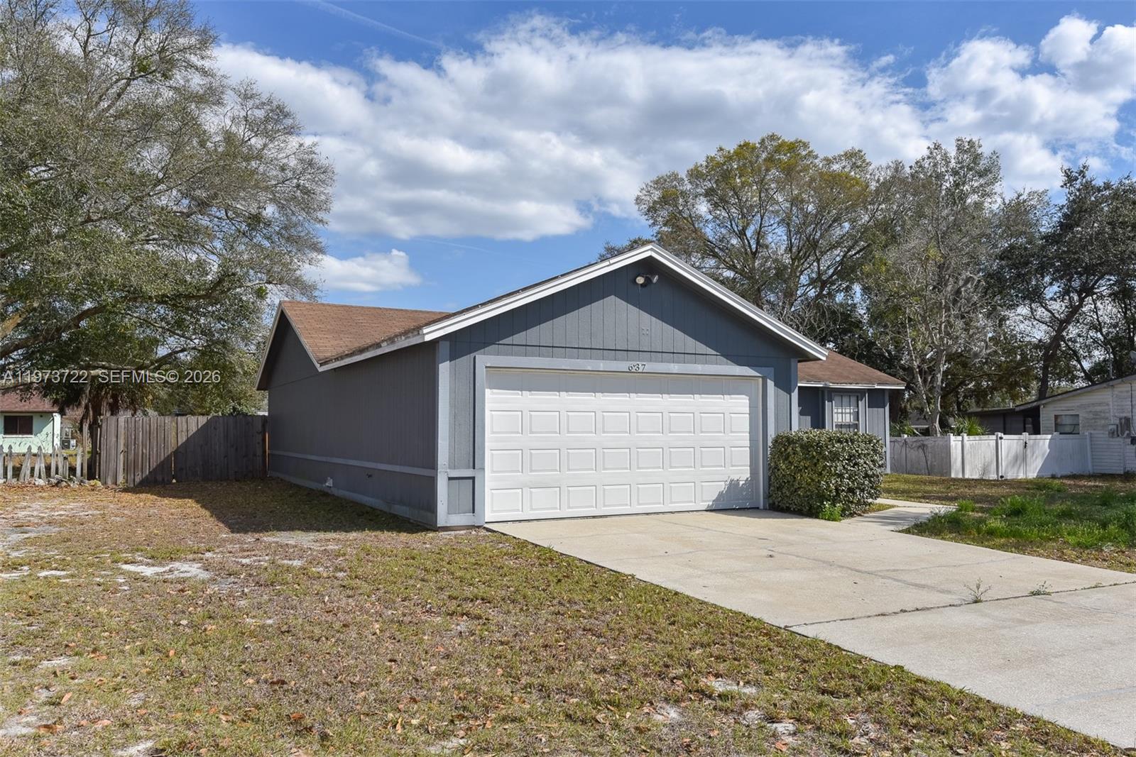 Deltona Lakes - Residential