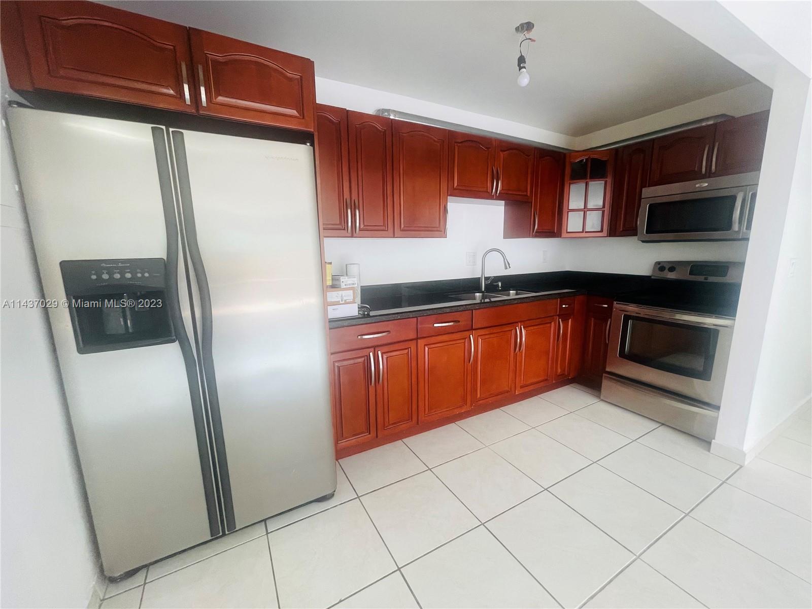 DORAL GARDENS CONDO - Residential Lease