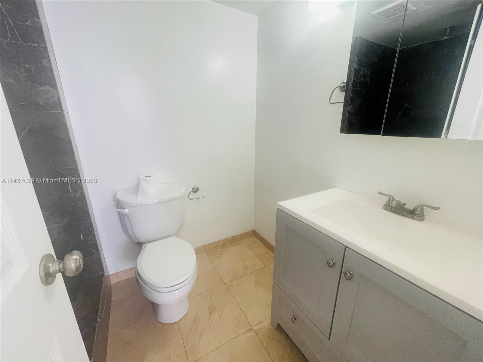 DORAL GARDENS CONDO - Residential Lease