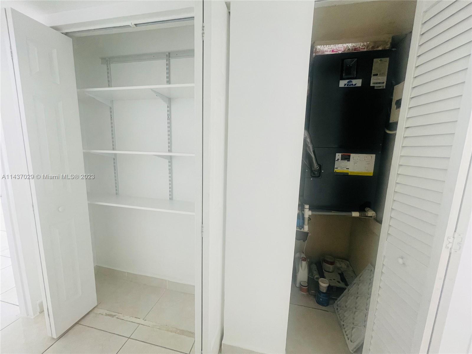 DORAL GARDENS CONDO - Residential Lease