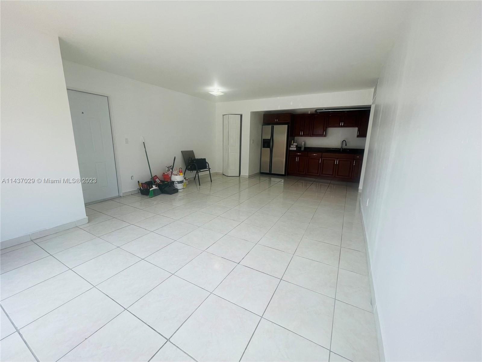 DORAL GARDENS CONDO - Residential Lease