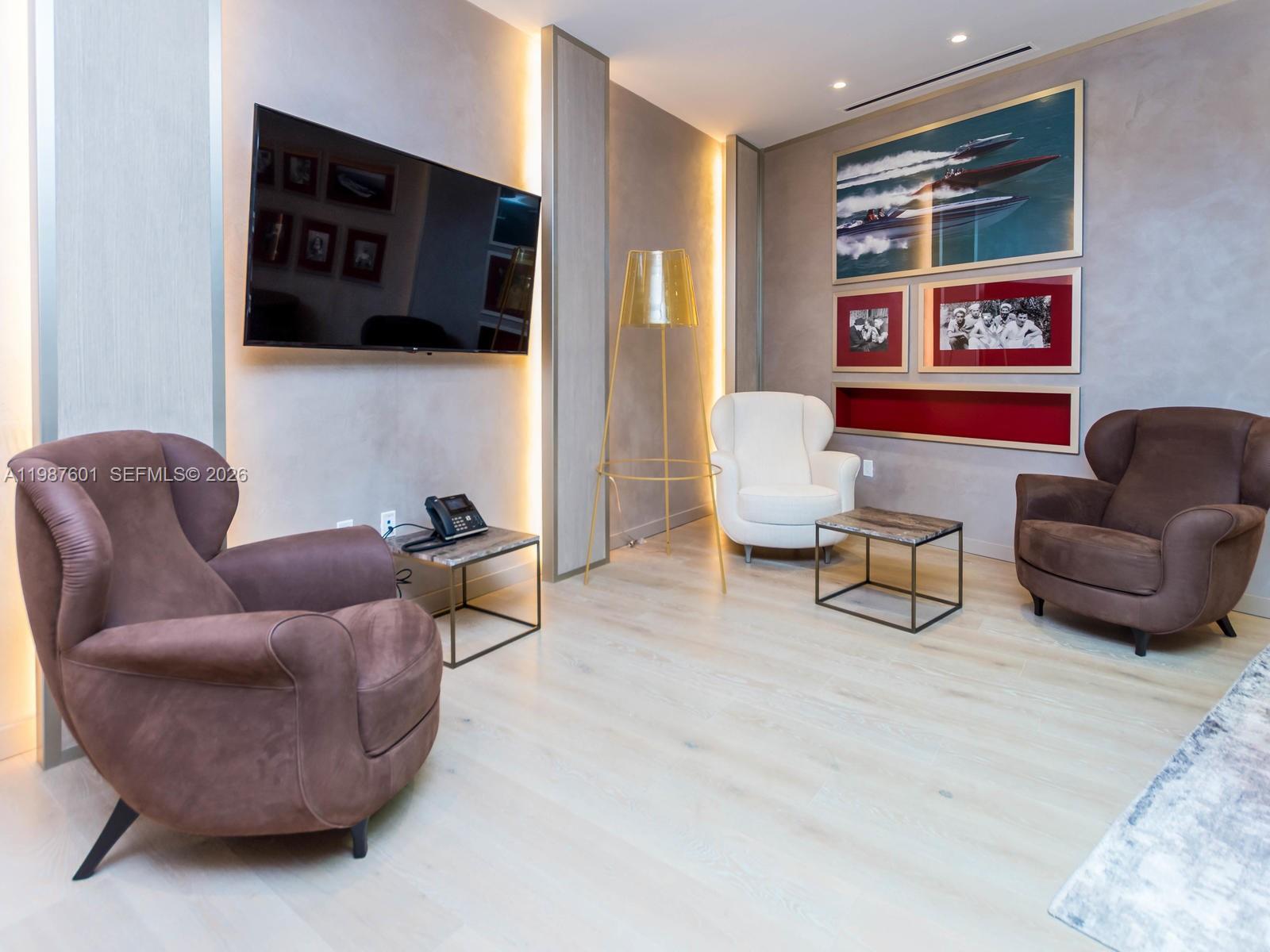 BRICKELL FLATIRON CONDO - Residential