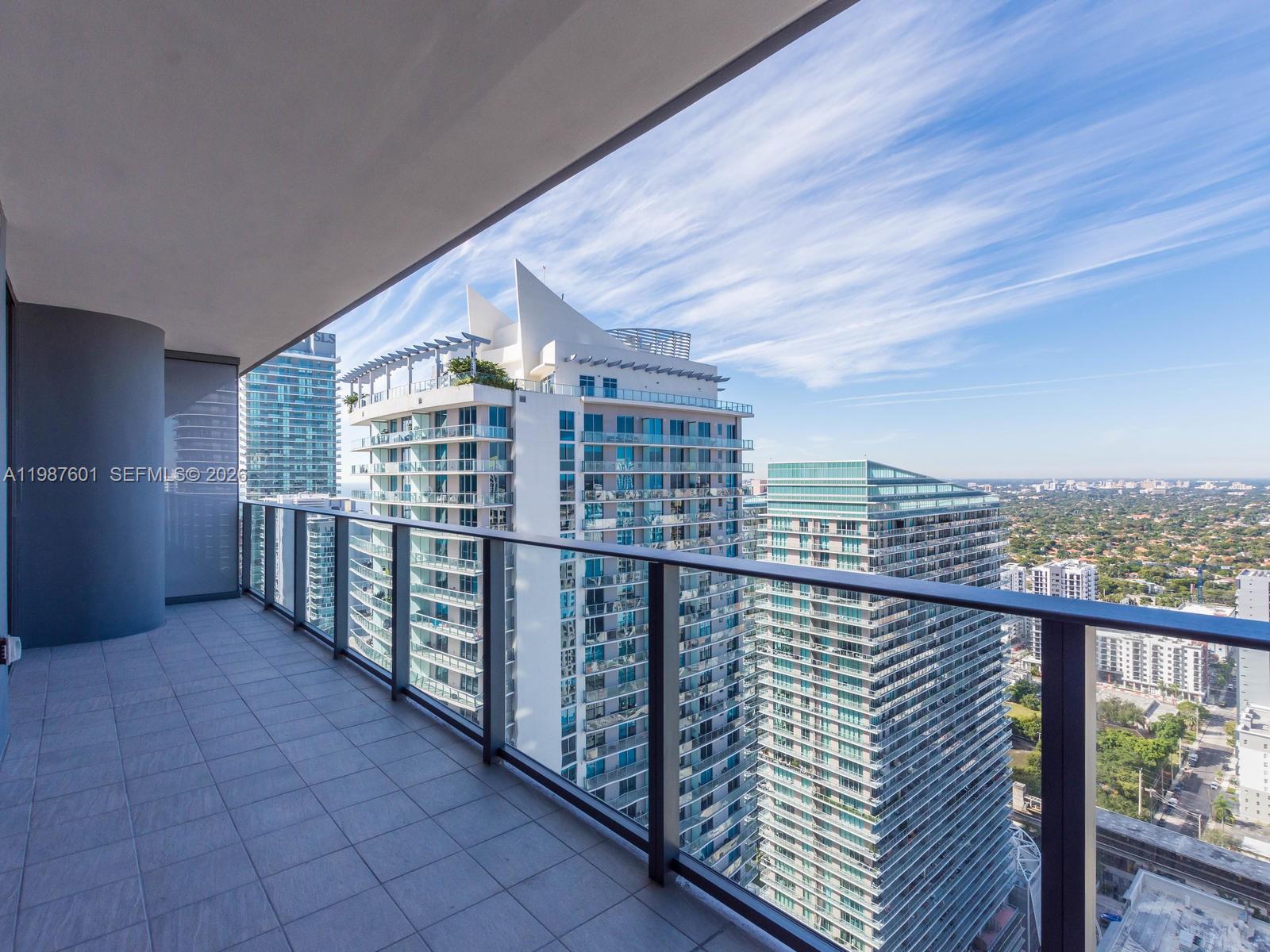 BRICKELL FLATIRON CONDO - Residential