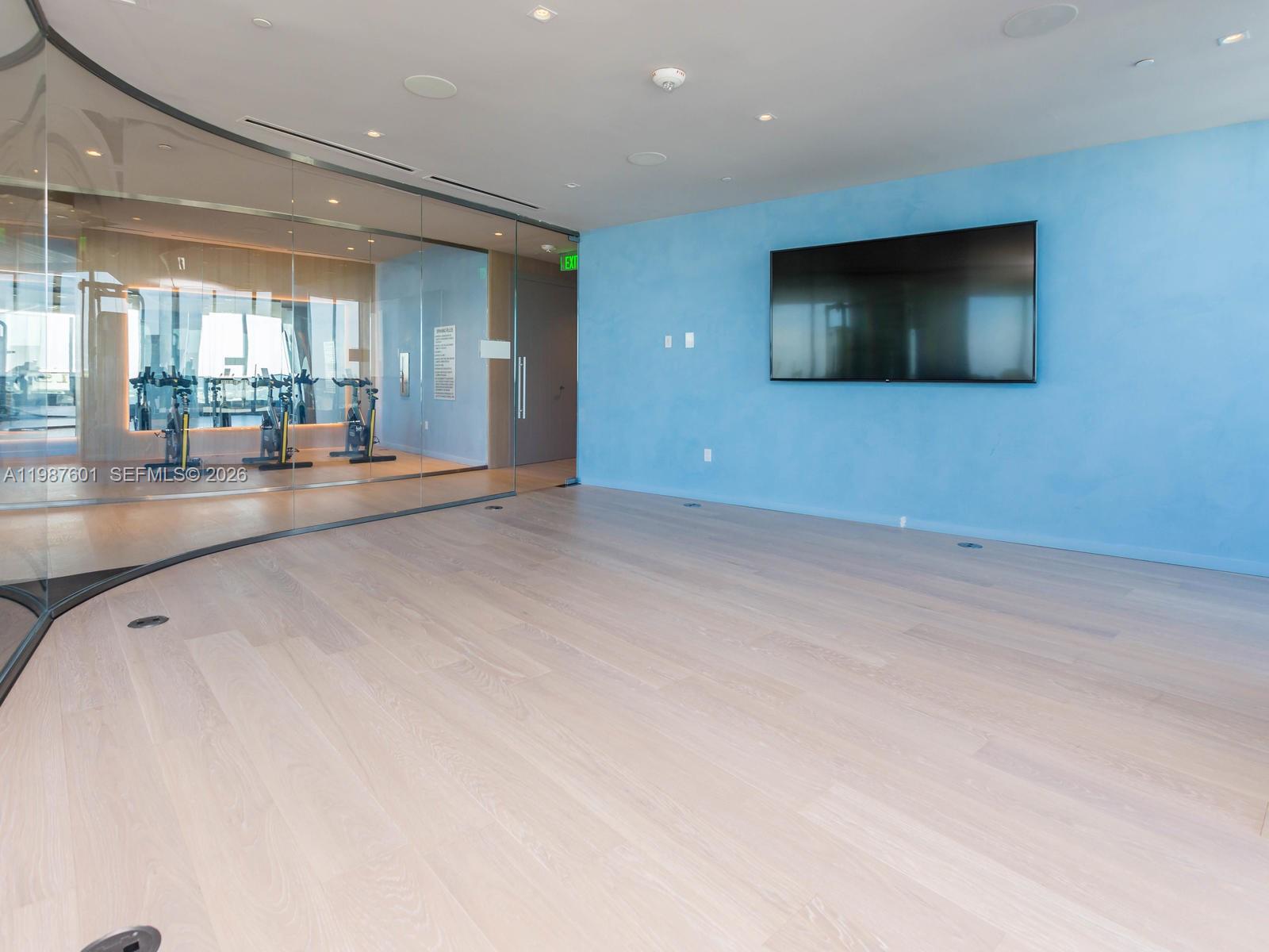 BRICKELL FLATIRON CONDO - Residential