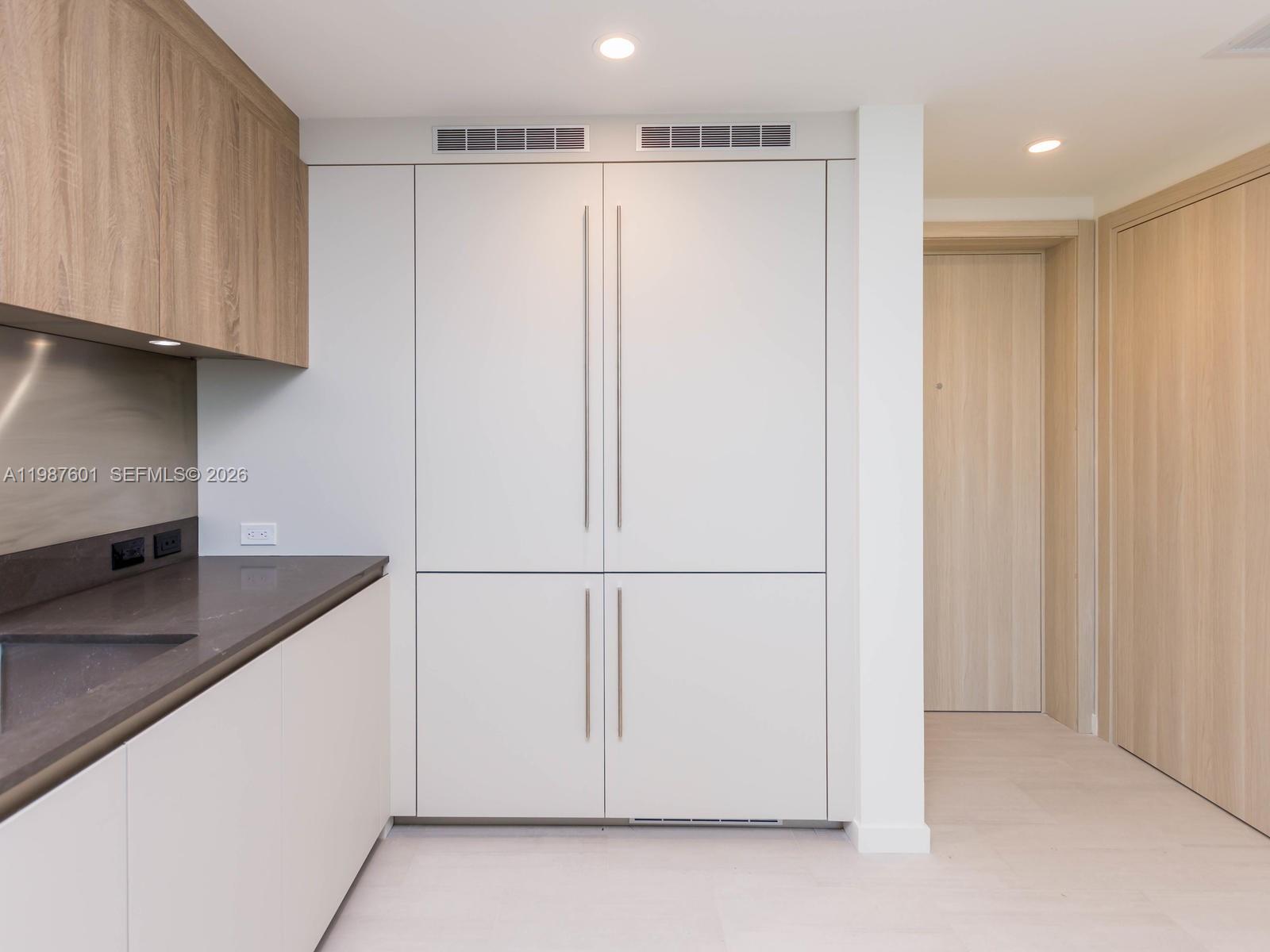BRICKELL FLATIRON CONDO - Residential