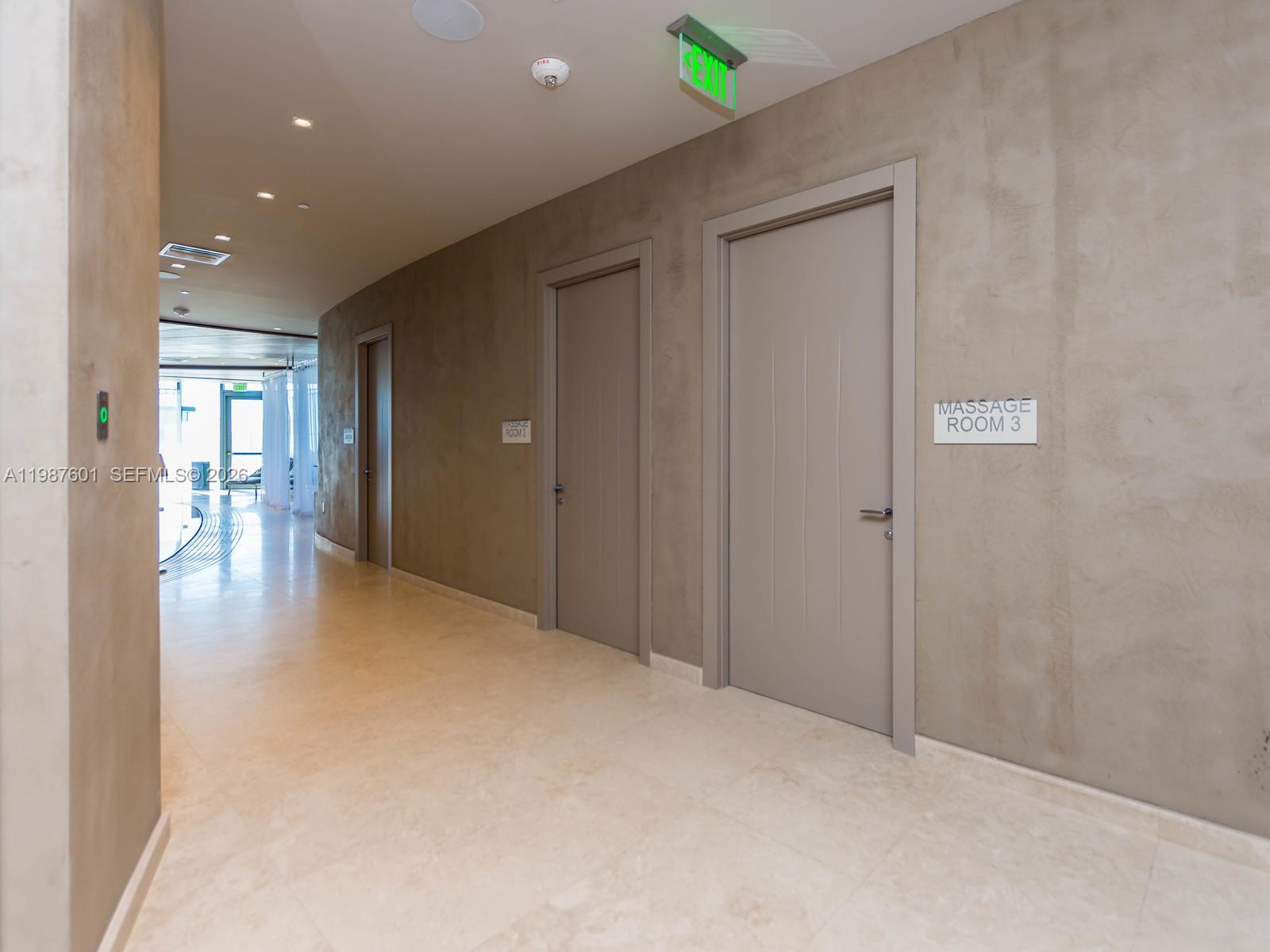 BRICKELL FLATIRON CONDO - Residential