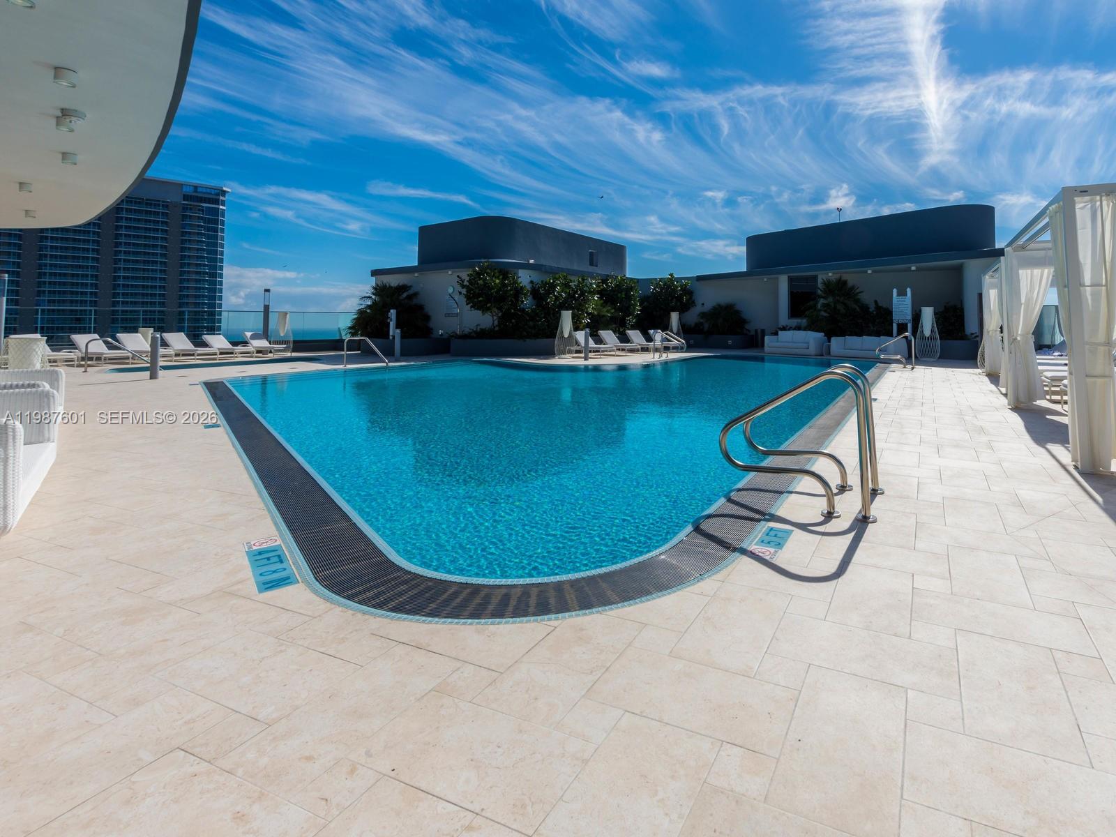 BRICKELL FLATIRON CONDO - Residential