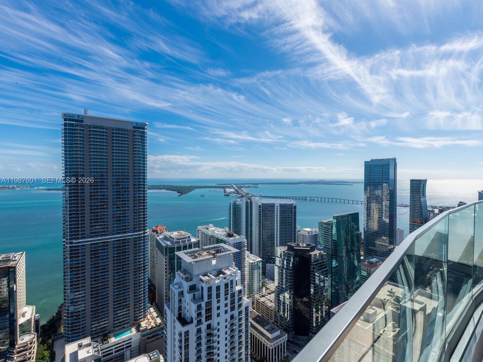 BRICKELL FLATIRON CONDO - Residential