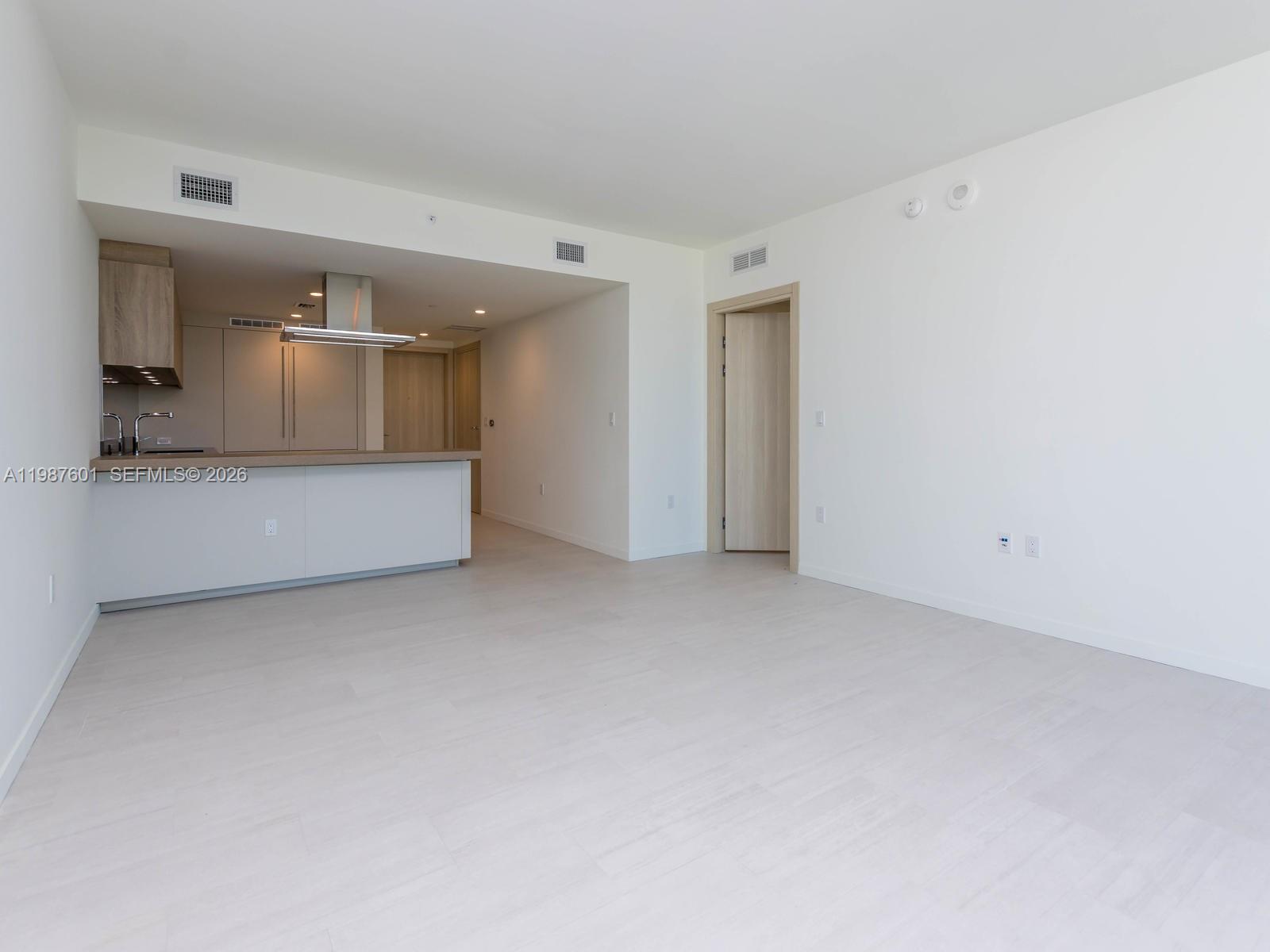 BRICKELL FLATIRON CONDO - Residential