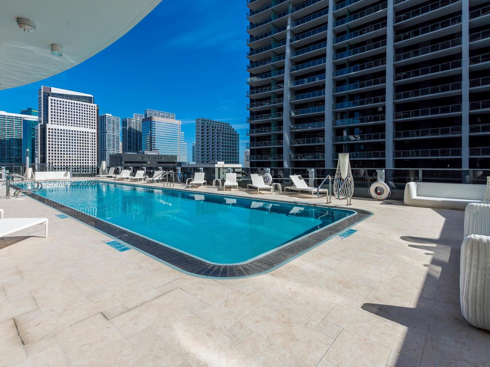 BRICKELL FLATIRON CONDO - Residential