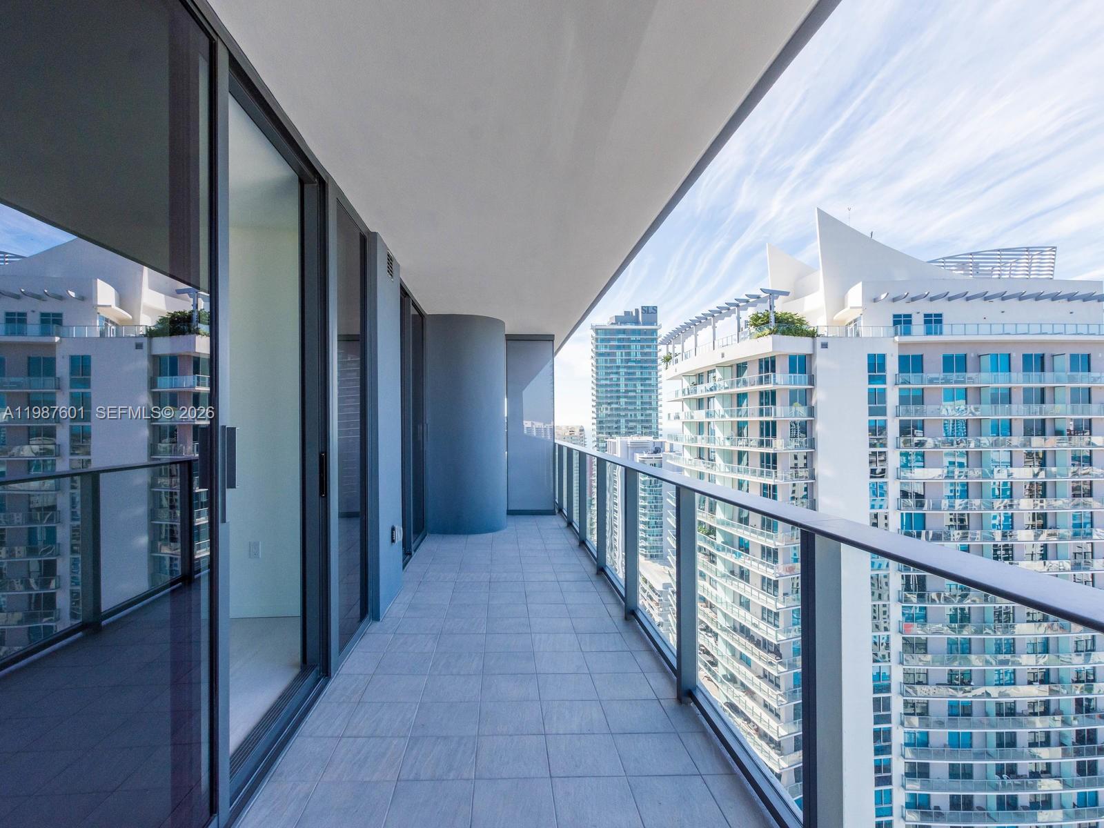 BRICKELL FLATIRON CONDO - Residential