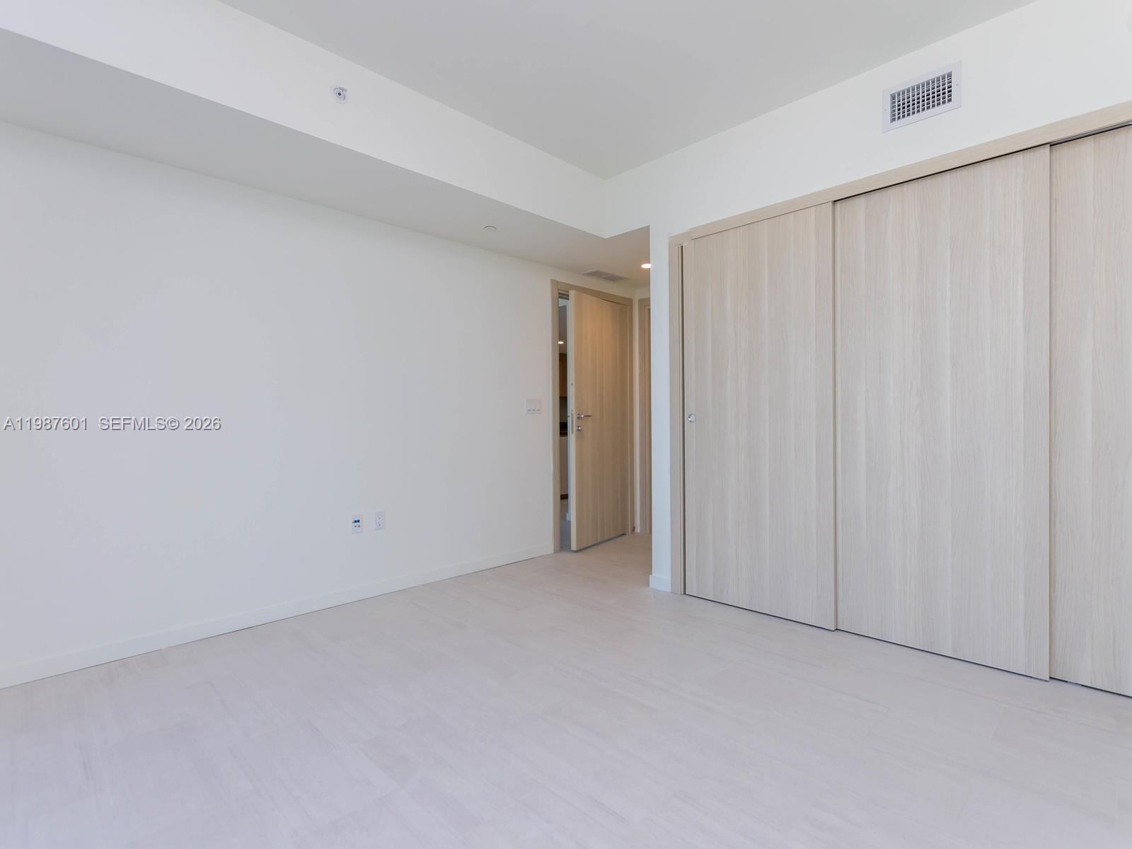 BRICKELL FLATIRON CONDO - Residential