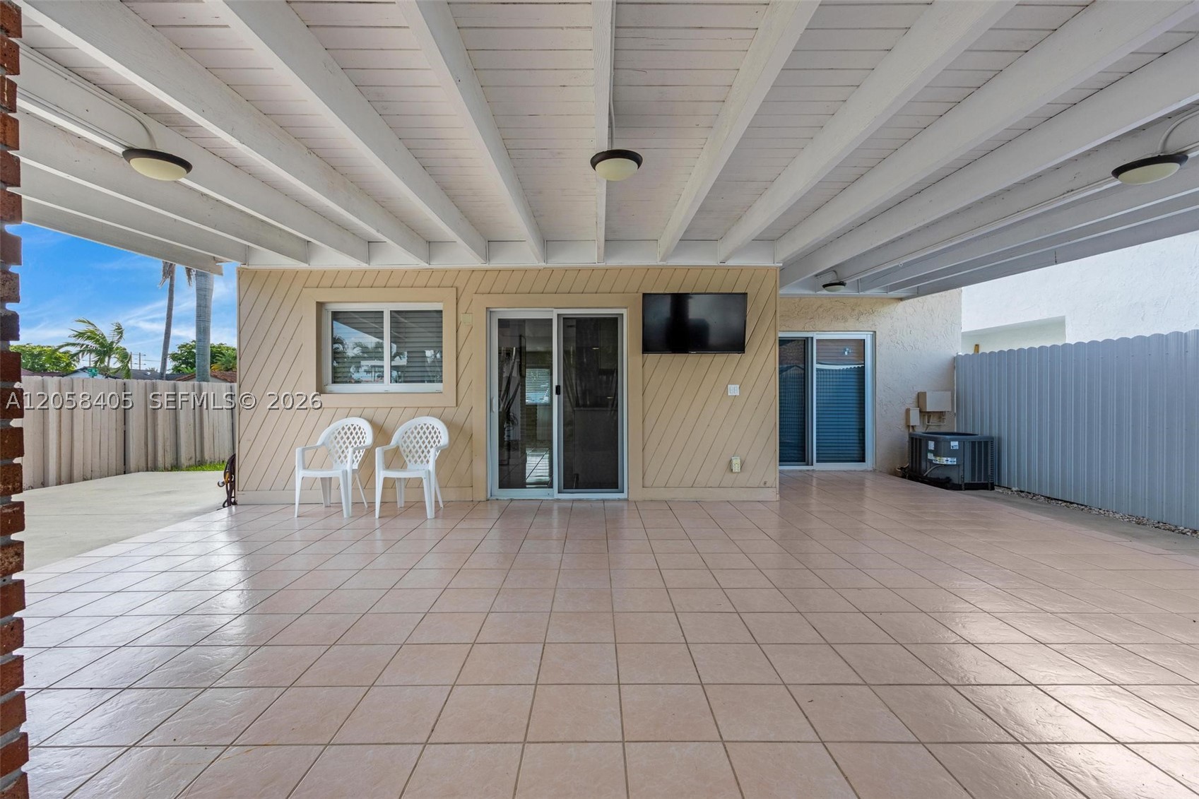 IRENCA SUB - Residential