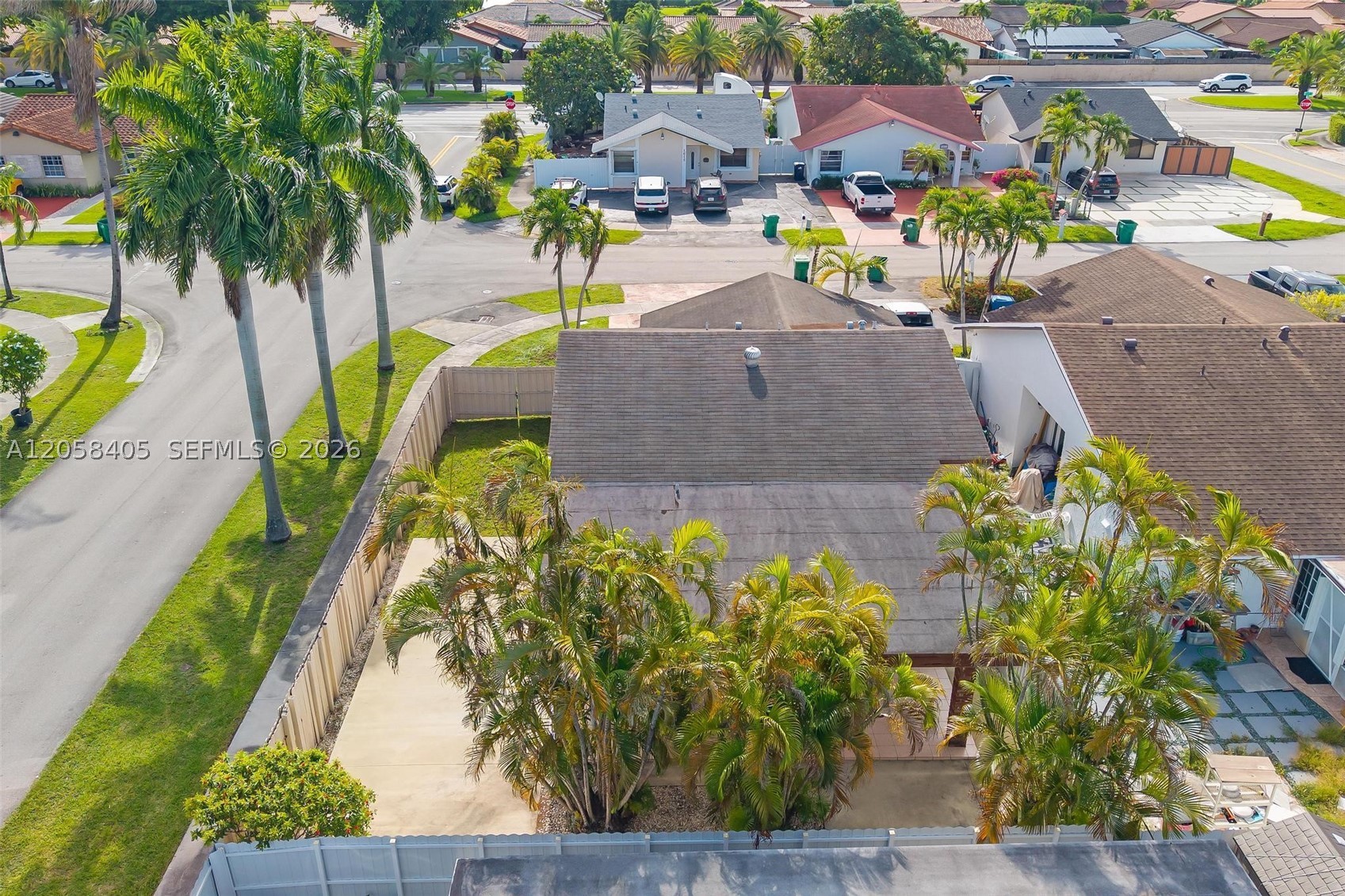 IRENCA SUB - Residential