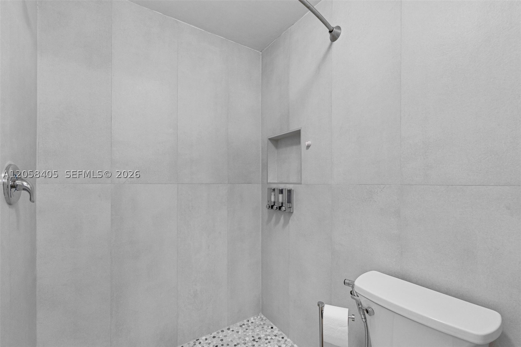IRENCA SUB - Residential