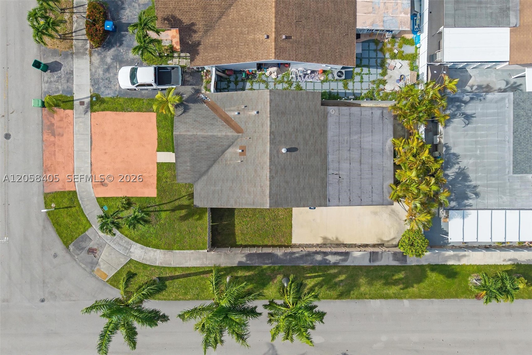 IRENCA SUB - Residential