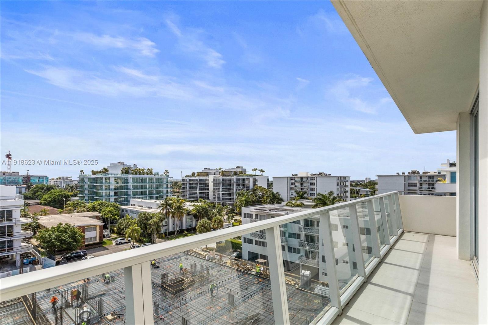 ONE BAY HARBOR CONDO - Residential