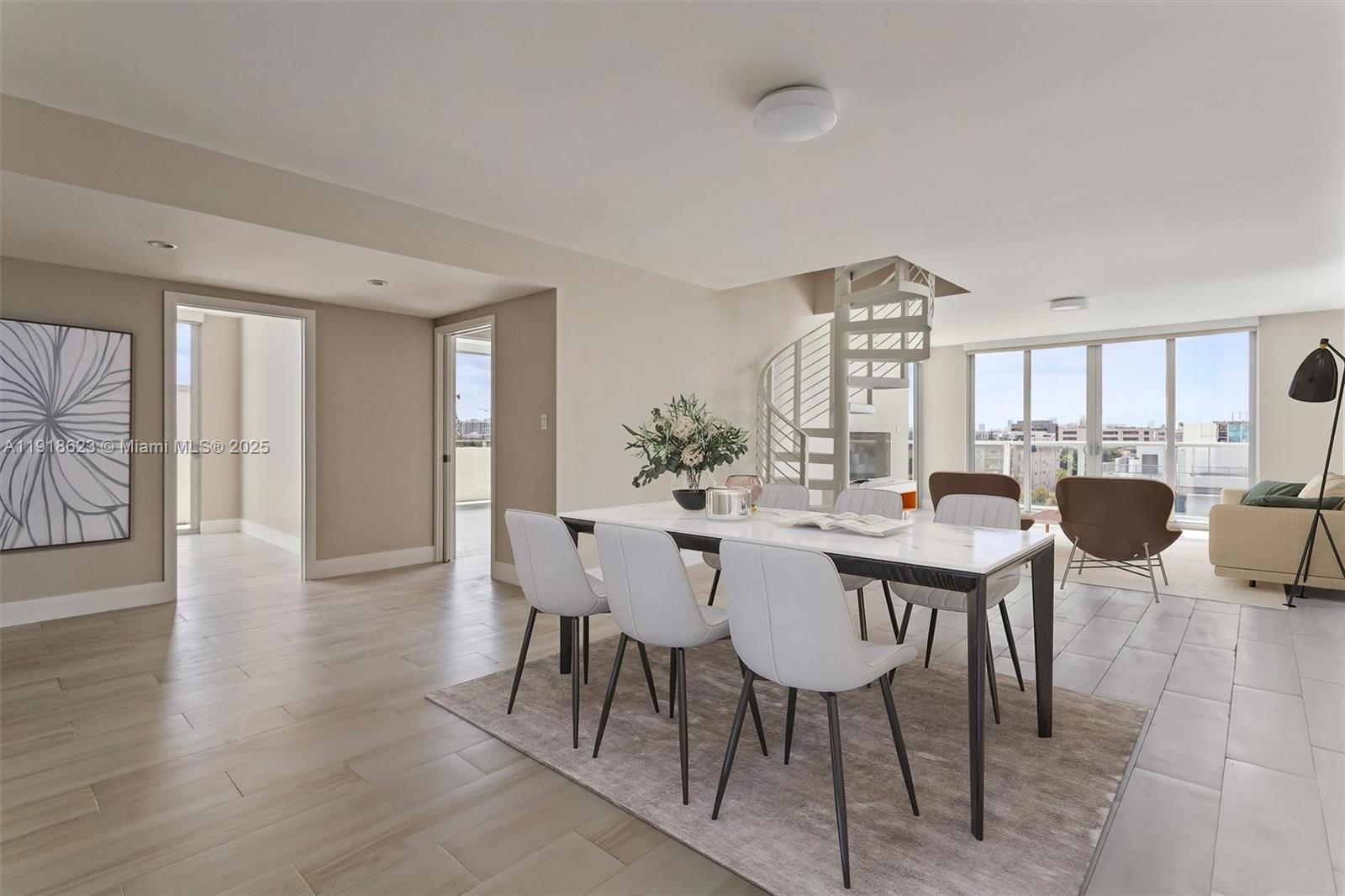 ONE BAY HARBOR CONDO - Residential