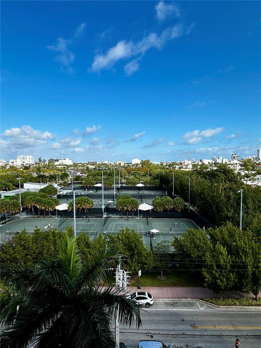 ADMIRAL TOWERS CONDO - Residential Lease