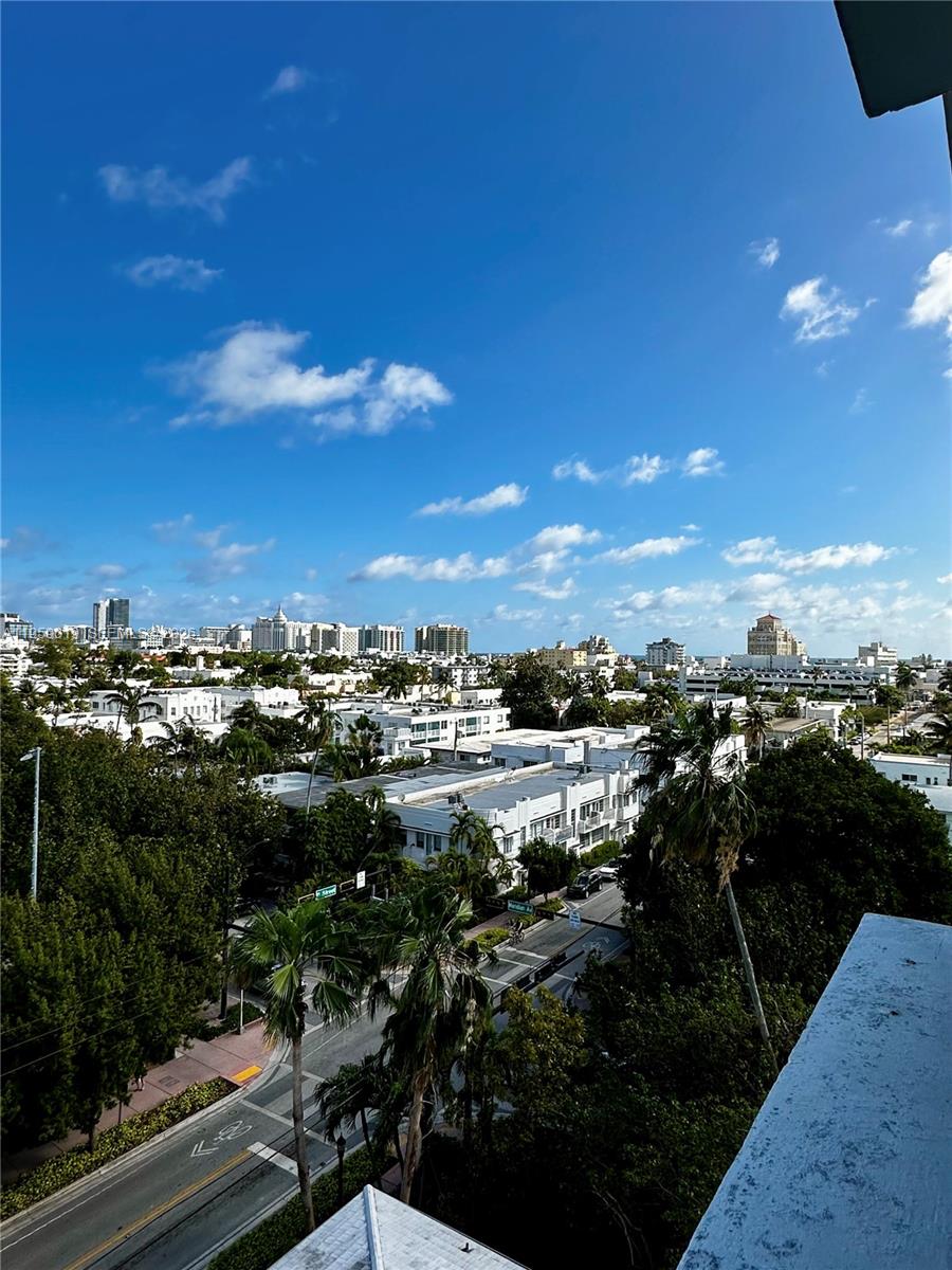 ADMIRAL TOWERS CONDO - Residential Lease