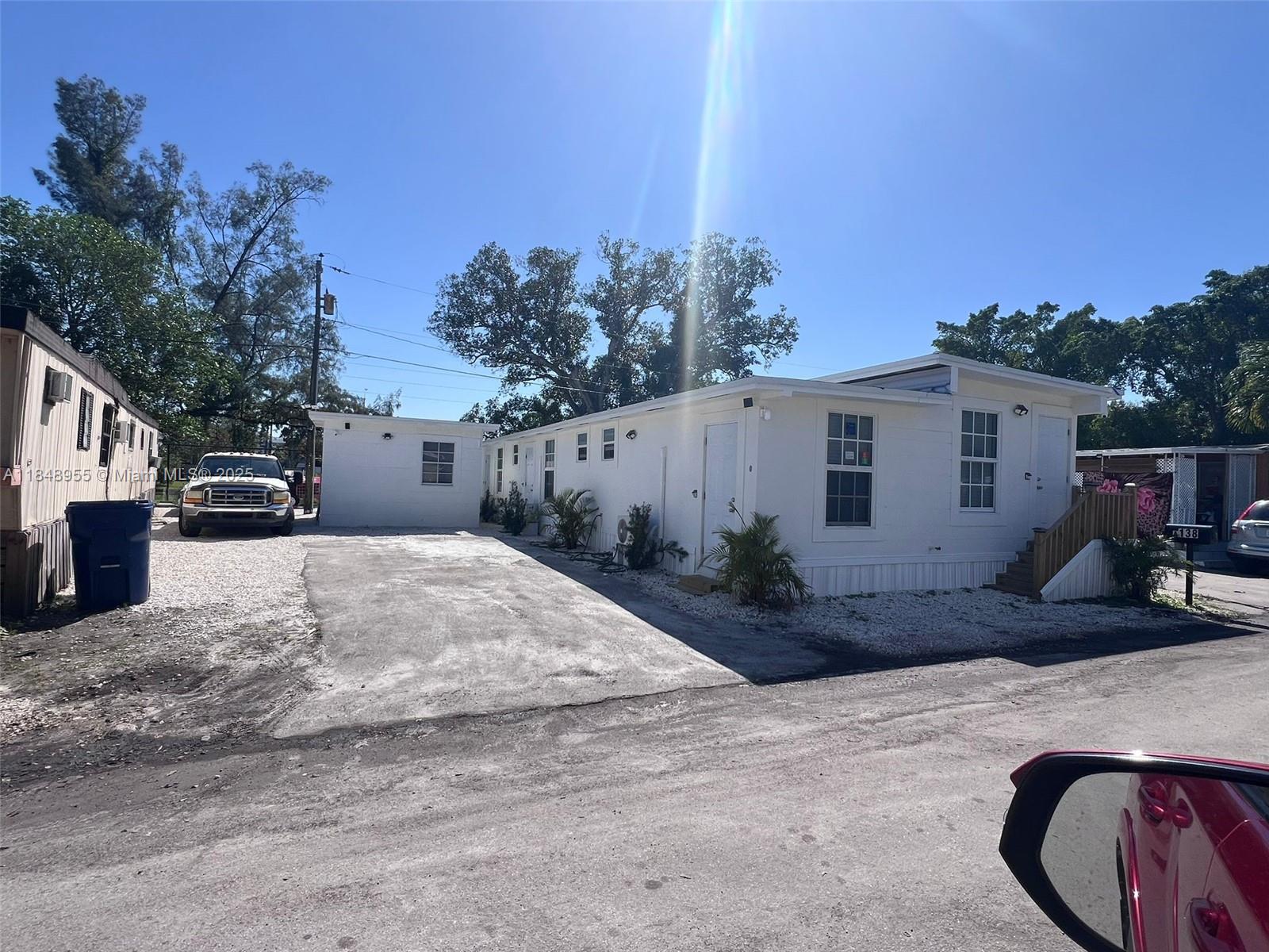 COLONIAL ACRES - Residential