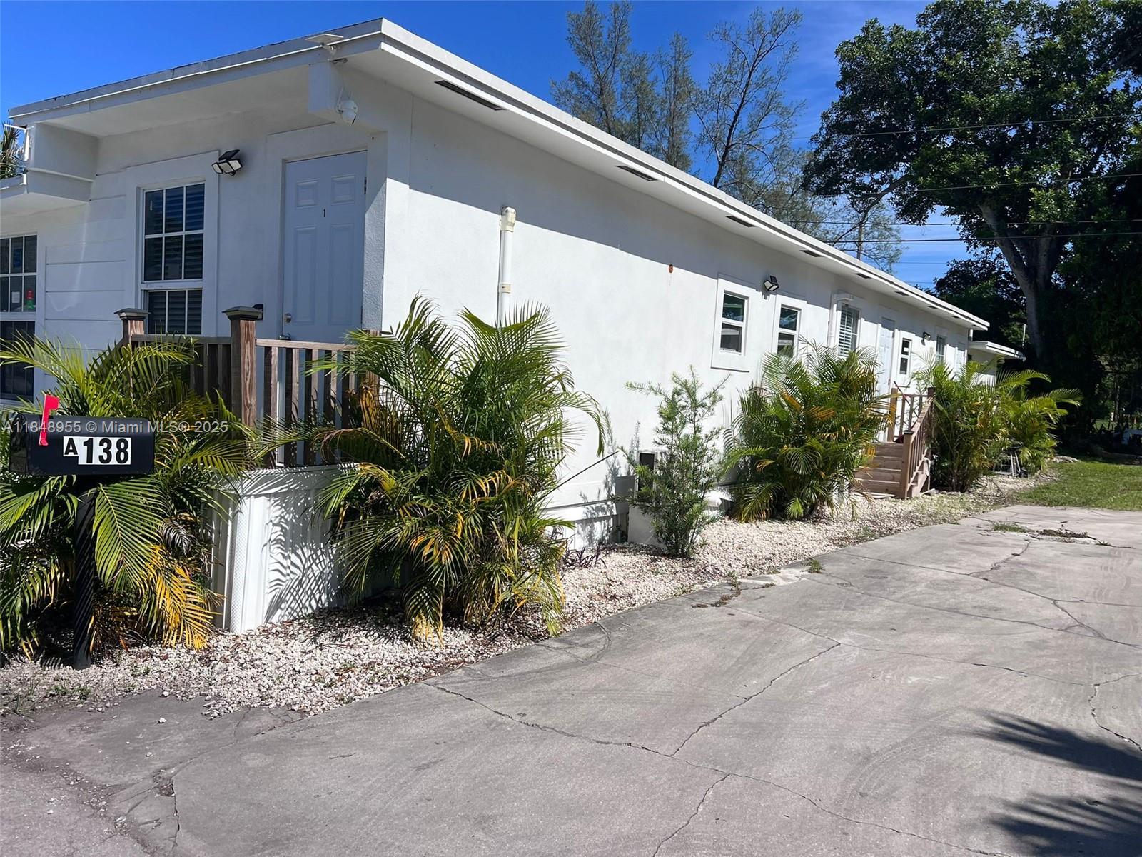 COLONIAL ACRES - Residential