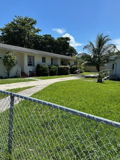 HIGH POINT - Residential Income