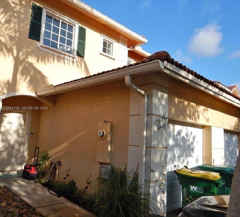 CATALINA PLACE - Residential