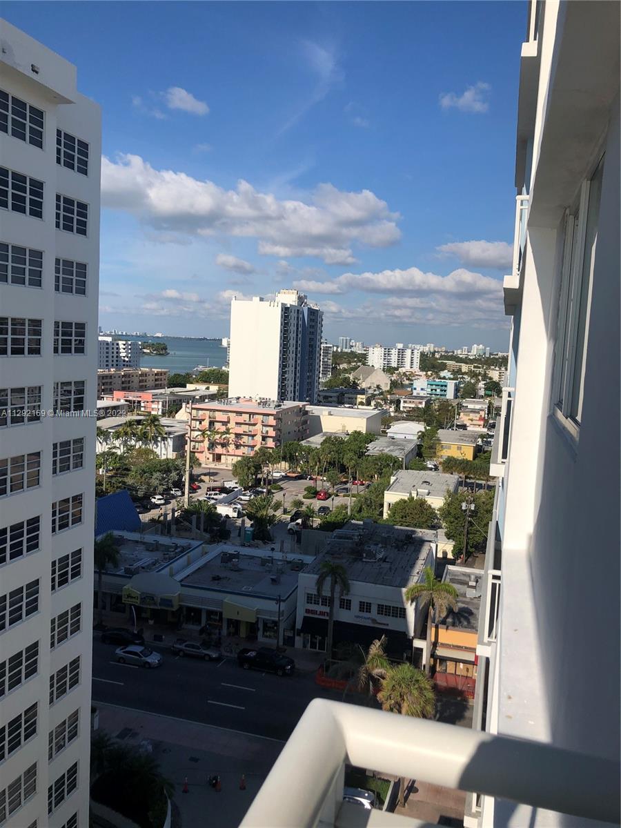 PORT ROYALE CONDO - Residential Lease