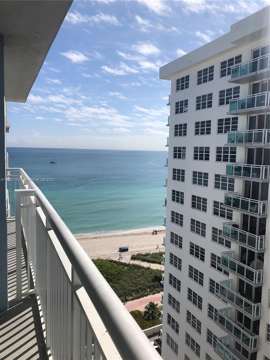 PORT ROYALE CONDO - Residential Lease