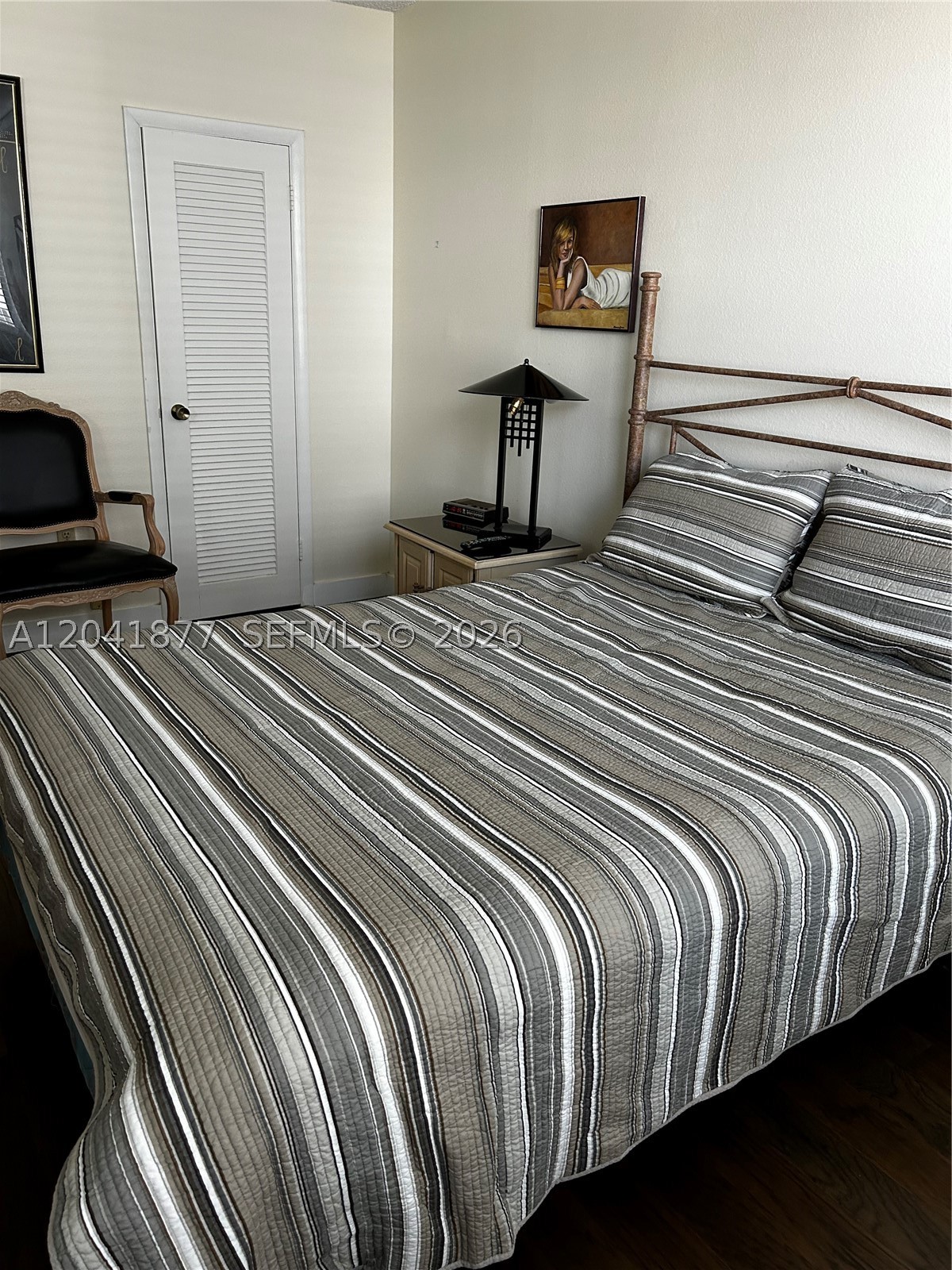 HEMISPHERES CONDO - Residential Lease