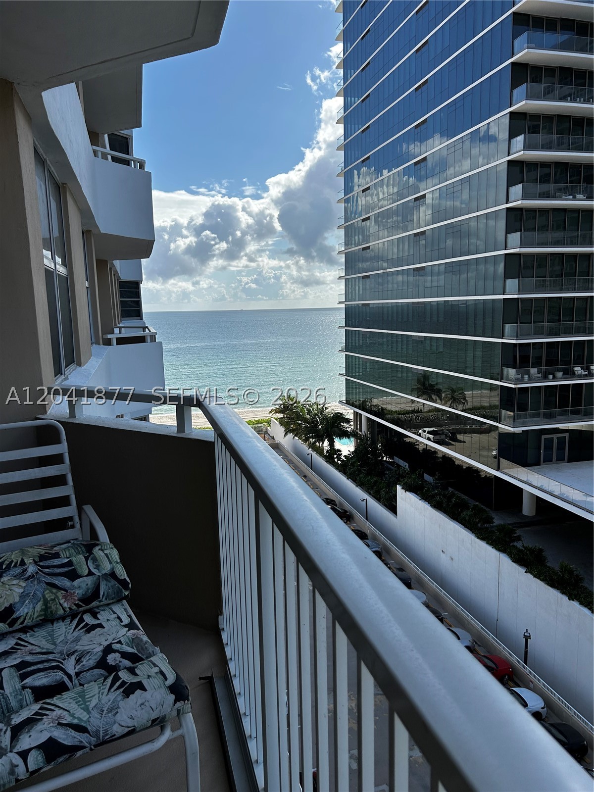 HEMISPHERES CONDO - Residential Lease