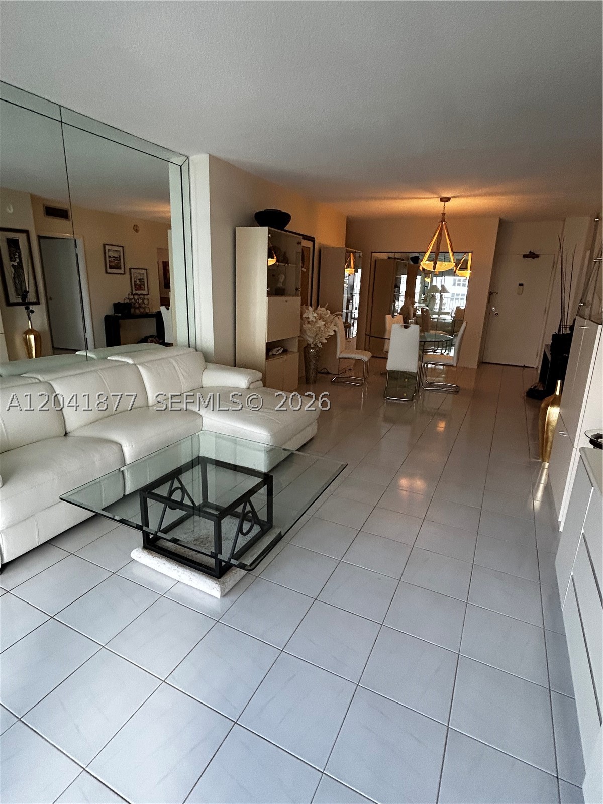 HEMISPHERES CONDO - Residential Lease