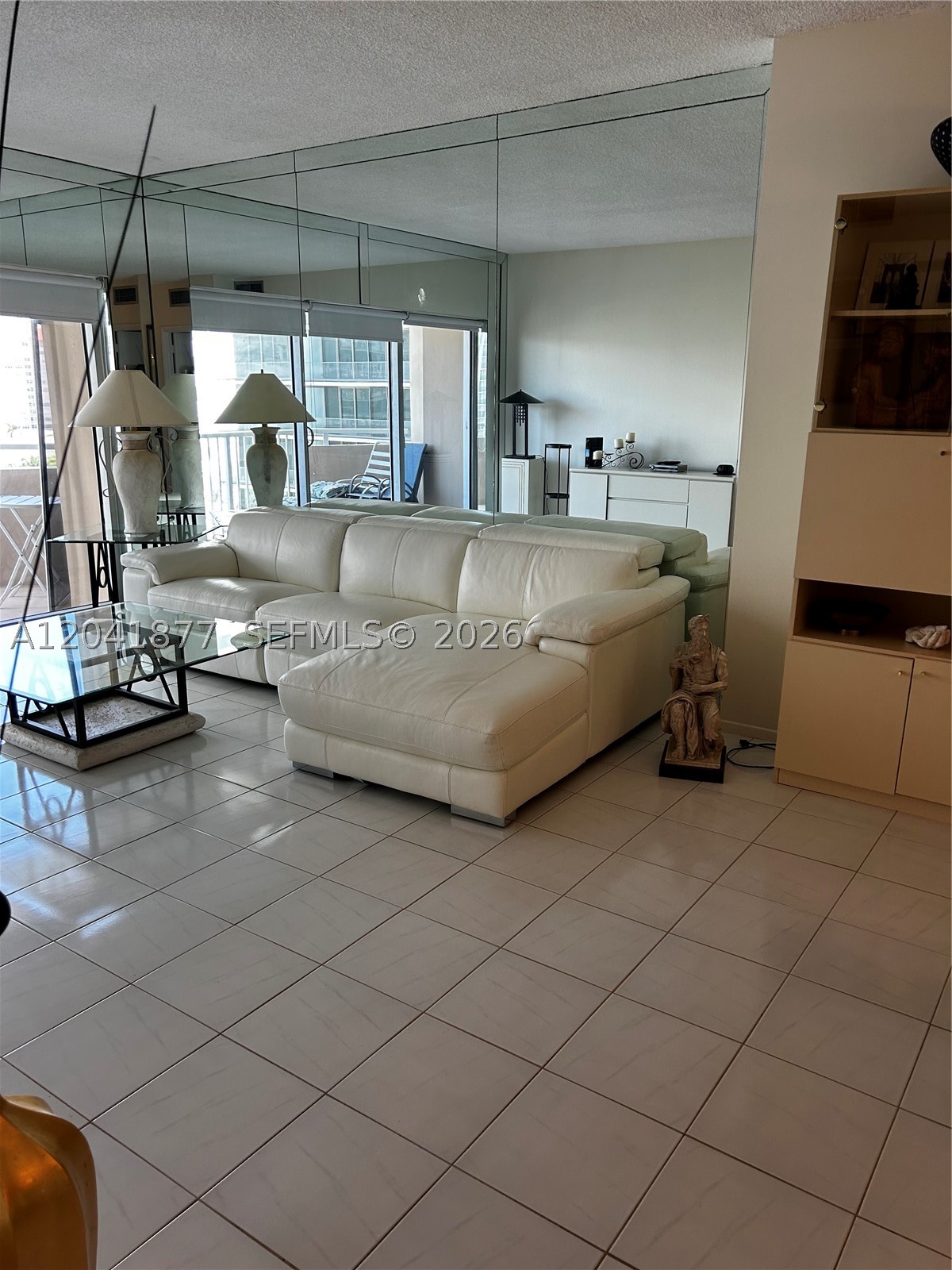 HEMISPHERES CONDO - Residential Lease