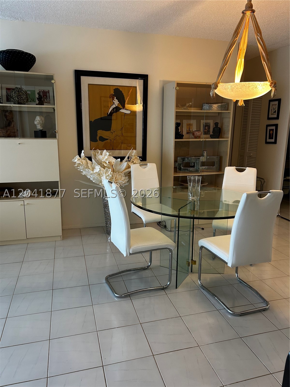 HEMISPHERES CONDO - Residential Lease