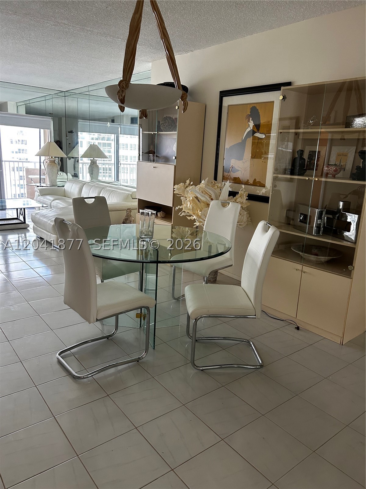 HEMISPHERES CONDO - Residential Lease