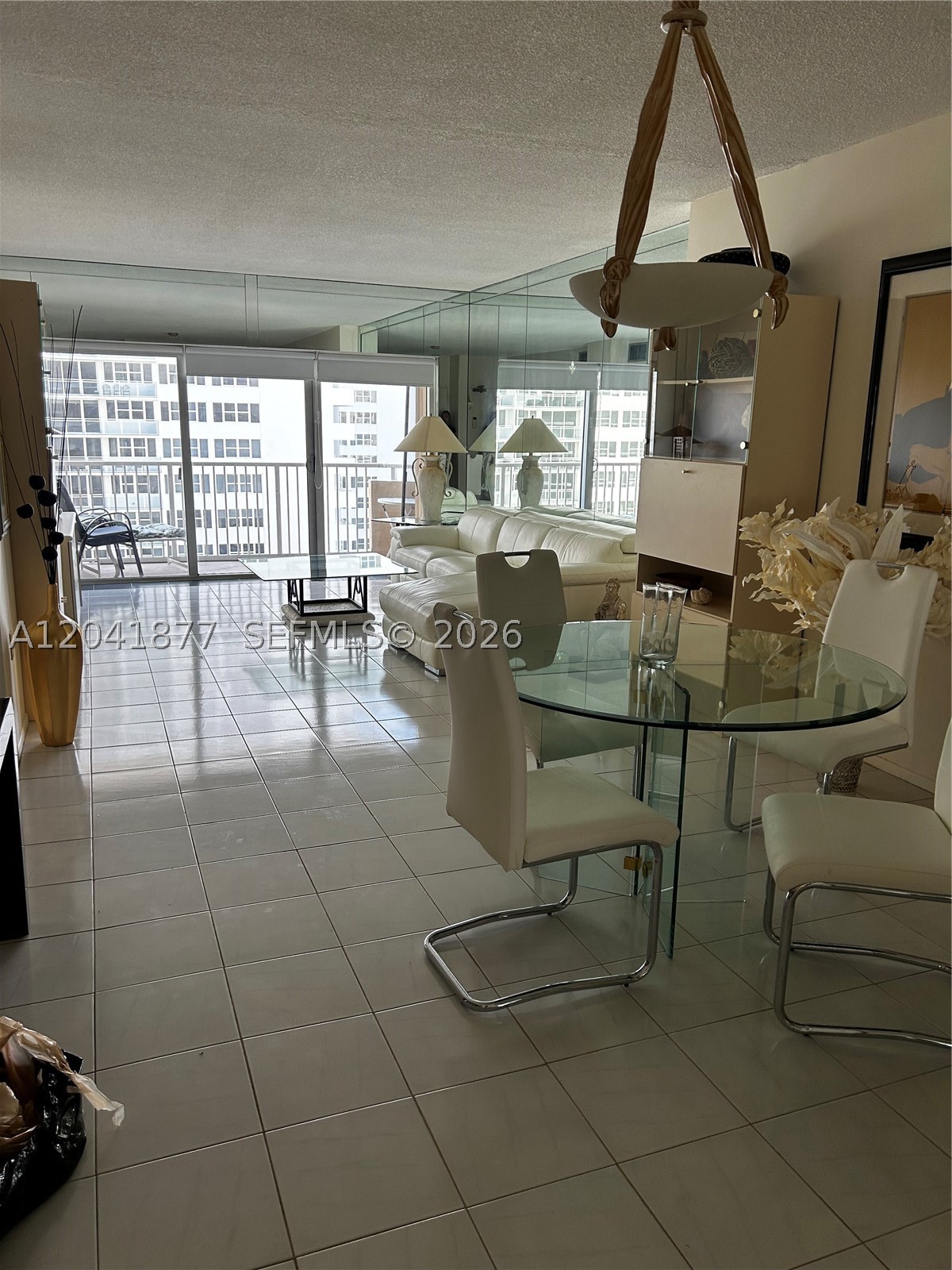 HEMISPHERES CONDO - Residential Lease