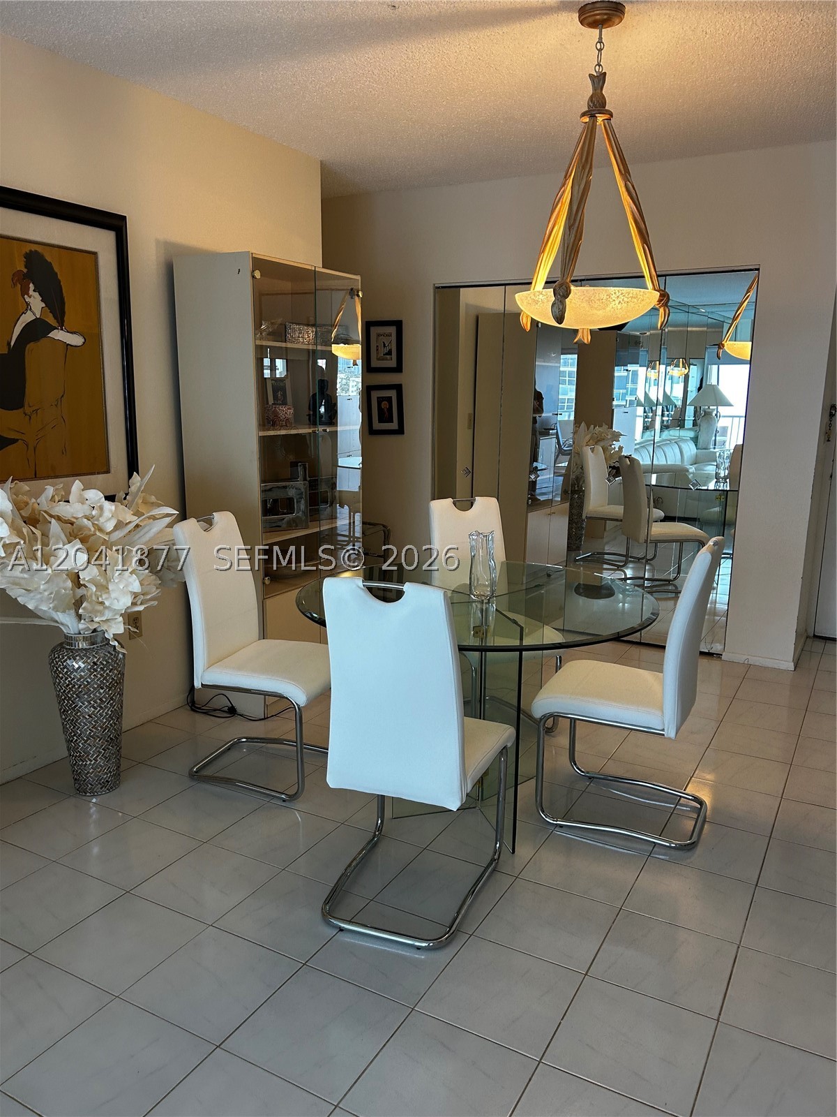 HEMISPHERES CONDO - Residential Lease
